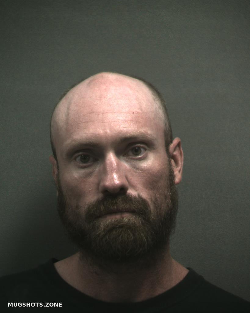 ROSENBERG AARON JAGGER 06/12/2021 - Randall County Mugshots Zone