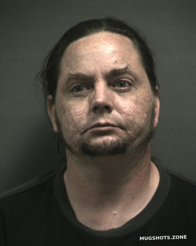 COOK DANIEL CHARLES 06/15/2021 Randall County Mugshots Zone