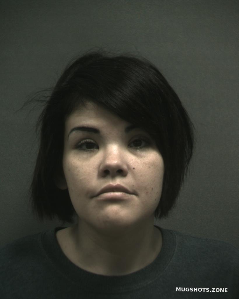 Laws Meagon Rachelle 07012021 Randall County Mugshots Zone 5296