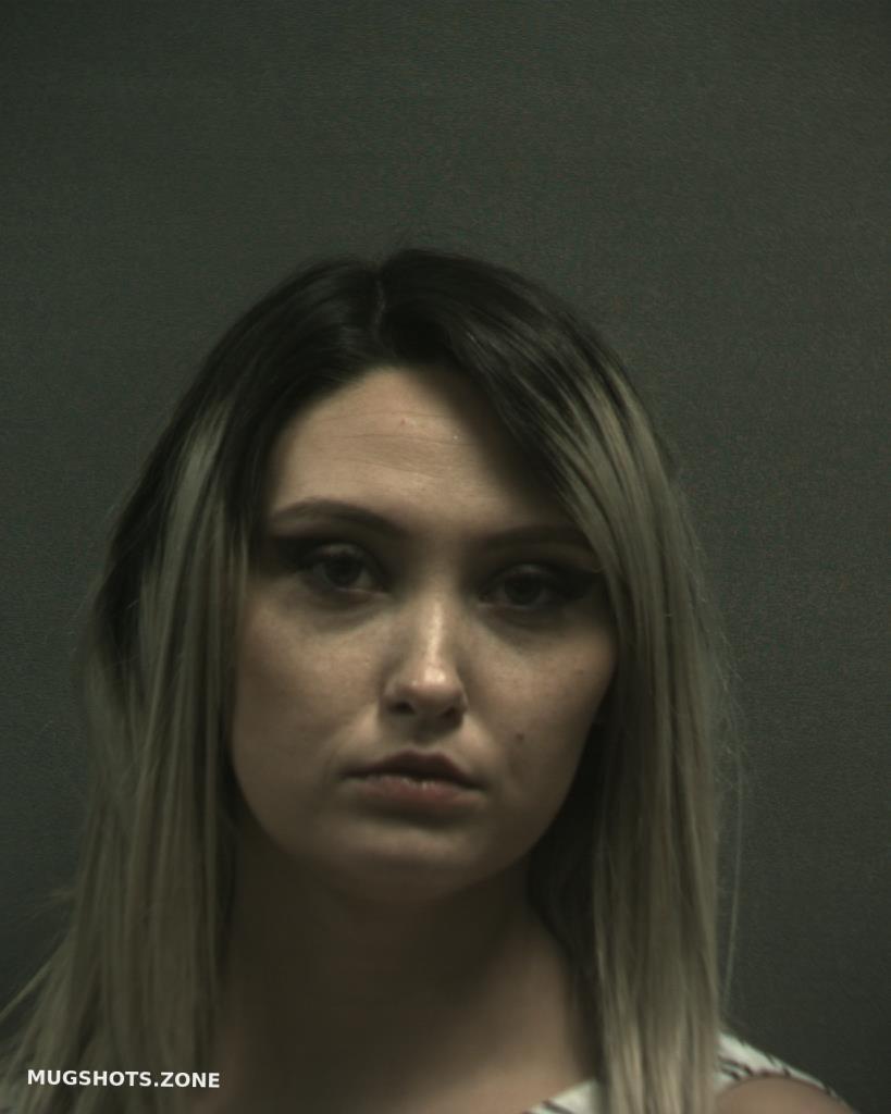 CONNERS DESIREE MICHELLE 07/13/2021 - Randall County Mugshots Zone