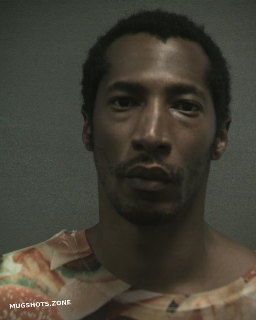 CALLWOOD DARNELL JAMES 08/10/2021 Randall County Mugshots Zone