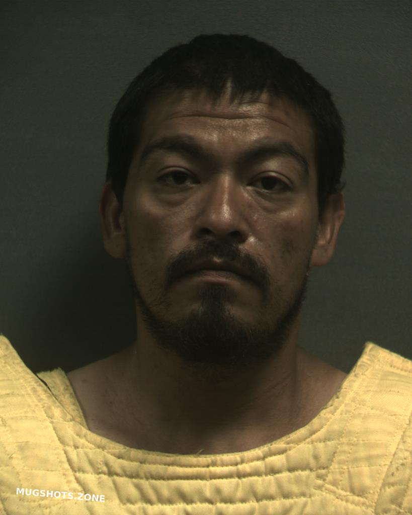 CAMPOS RUBEN 09/09/2021 Randall County Mugshots Zone