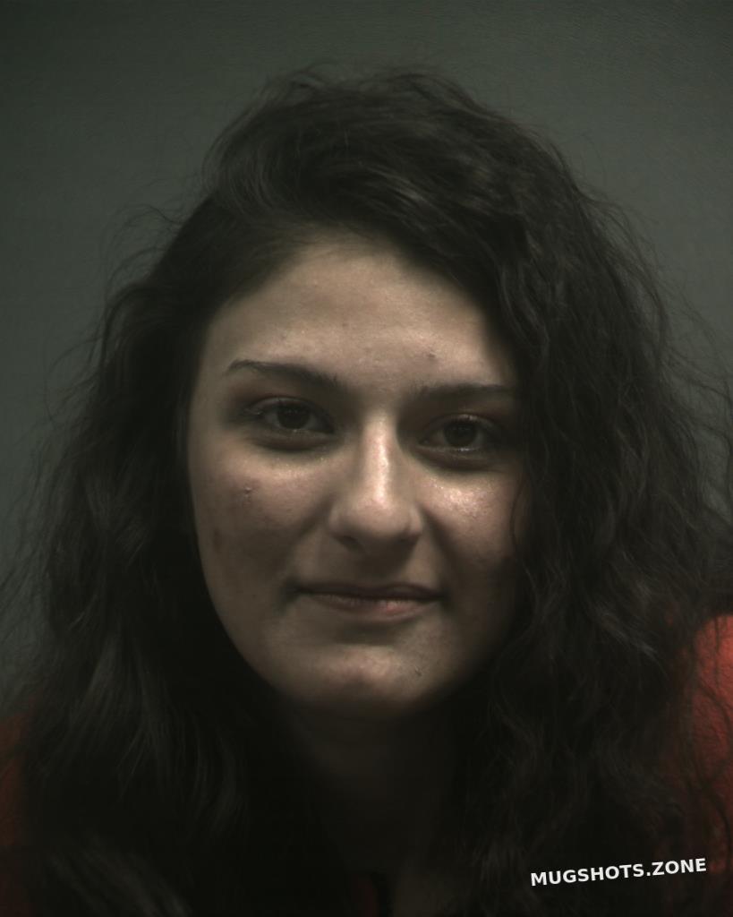 Reyna Megan Lynn 11 12 2021 Randall County Mugshots Zone