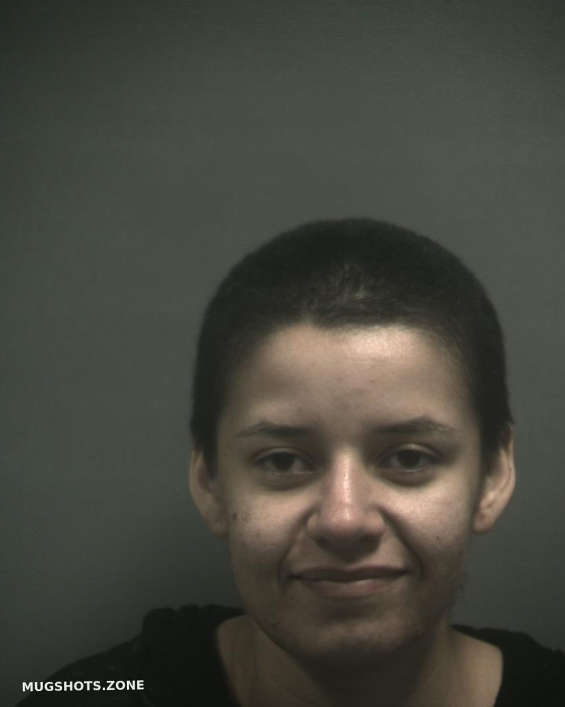 Rodriguez Michelle 11242021 Randall County Mugshots Zone