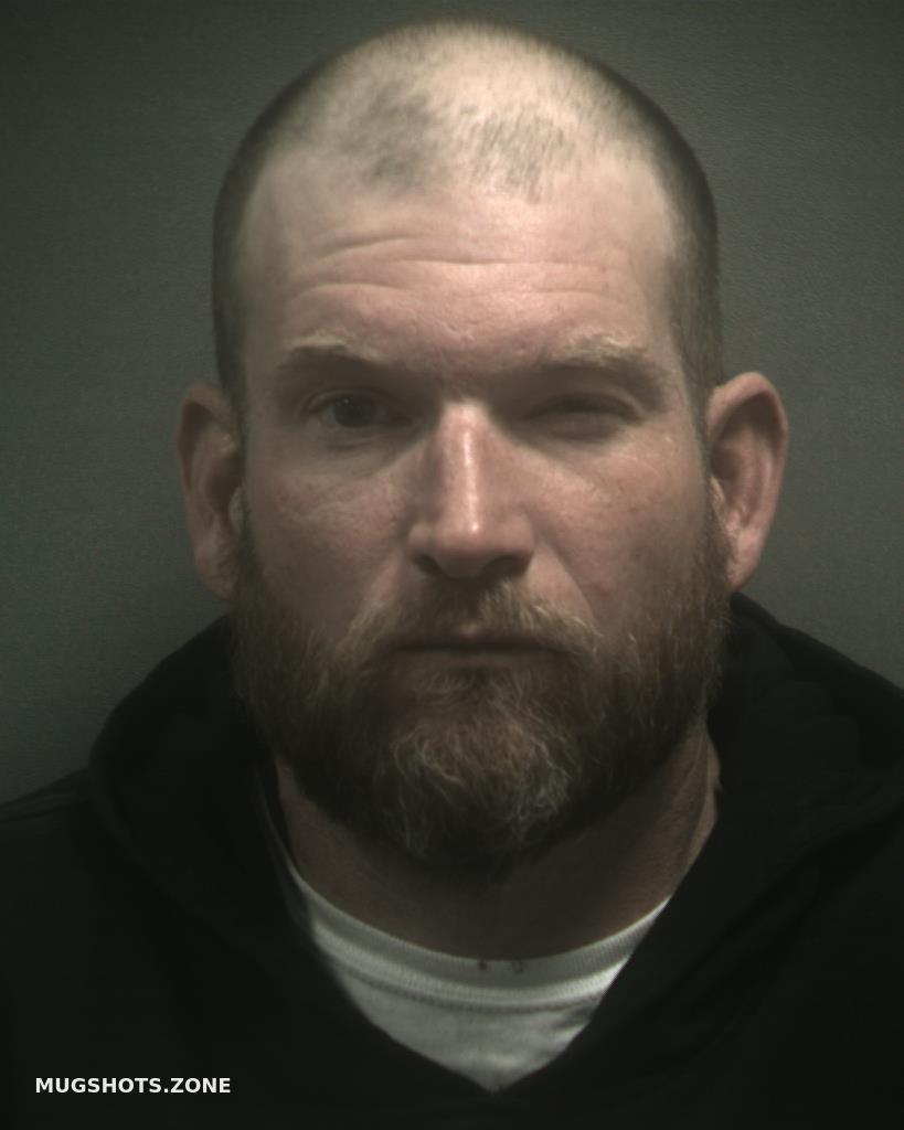 SANDERS LUCAS JAMES 12/21/2021 Randall County Mugshots Zone