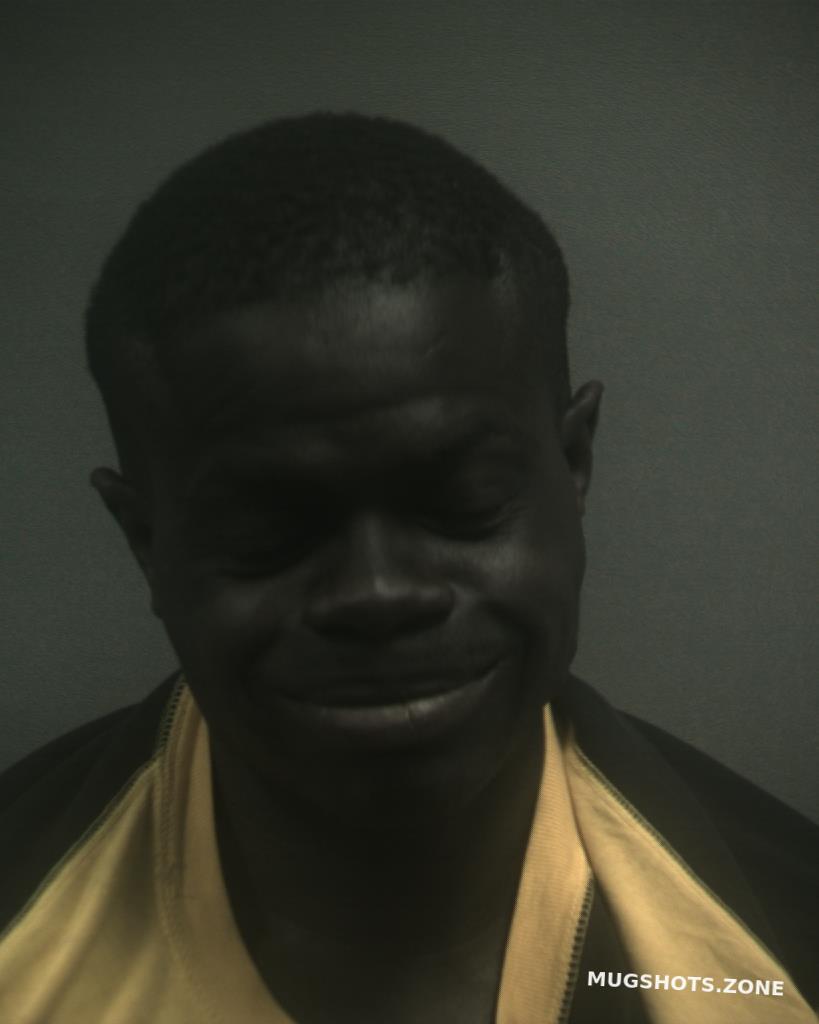 MITCHELL CORNELIUS PAUL 12/24/2021 Randall County Mugshots Zone