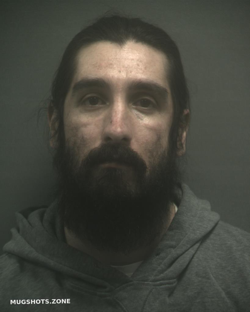 SANCHEZ JAVIER 02/02/2022 Randall County Mugshots Zone