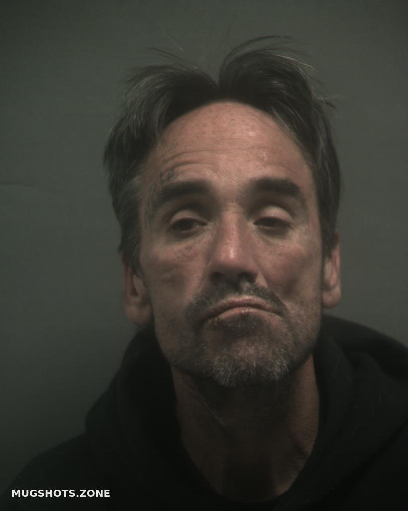 NOONAN MARK ANTHONY 03/02/2022 Randall County Mugshots Zone