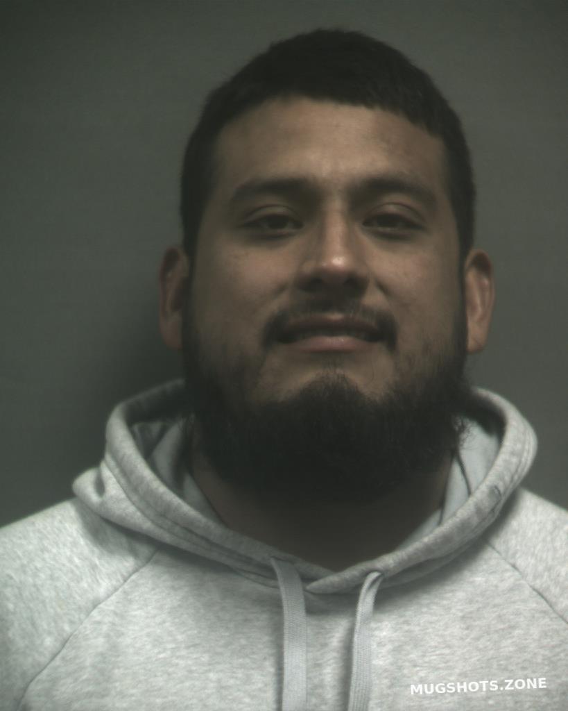 DIAZ ALFREDO 03/07/2022 Randall County Mugshots Zone