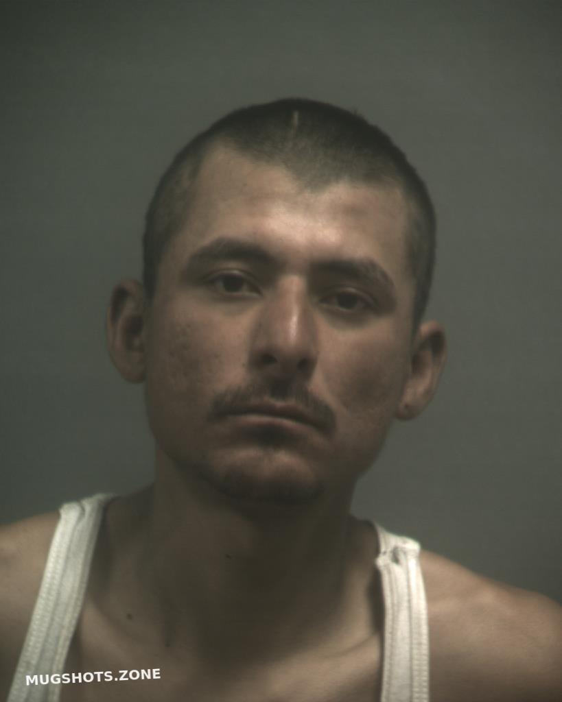 Cepeda Sergio Marriano 03192022 Randall County Mugshots Zone 5459