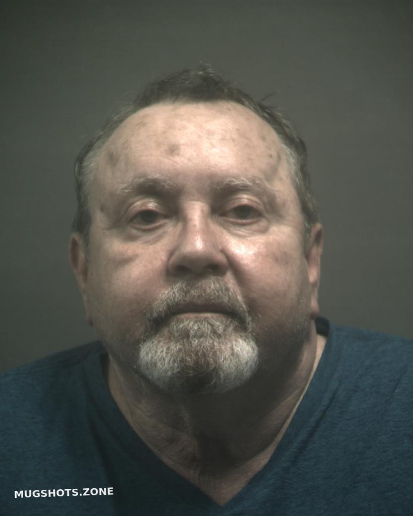REECE TIMOTHY ALAN 03/30/2022 - Randall County Mugshots Zone