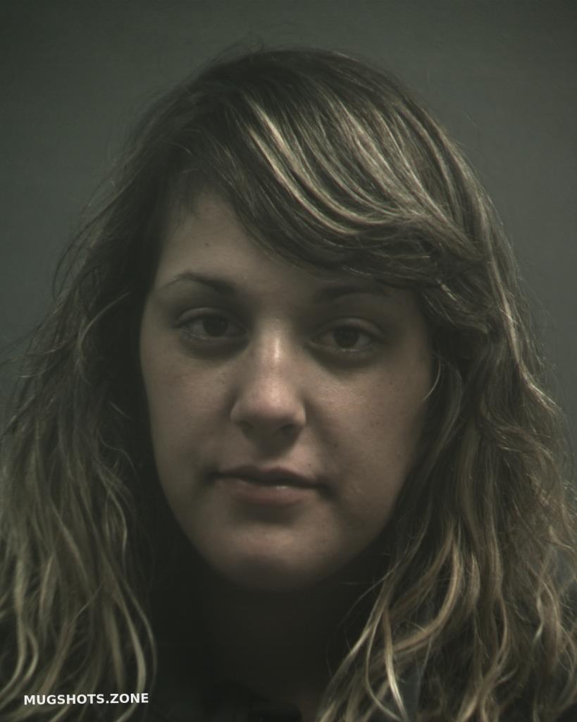 Carrasco Kelsey Denise 05 03 2022 Randall County Mugshots Zone