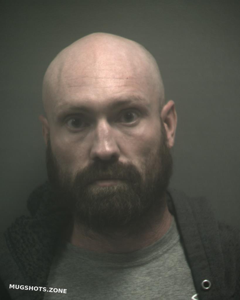 ROSENBERG AARON JAGGER 05/11/2022 - Randall County Mugshots Zone