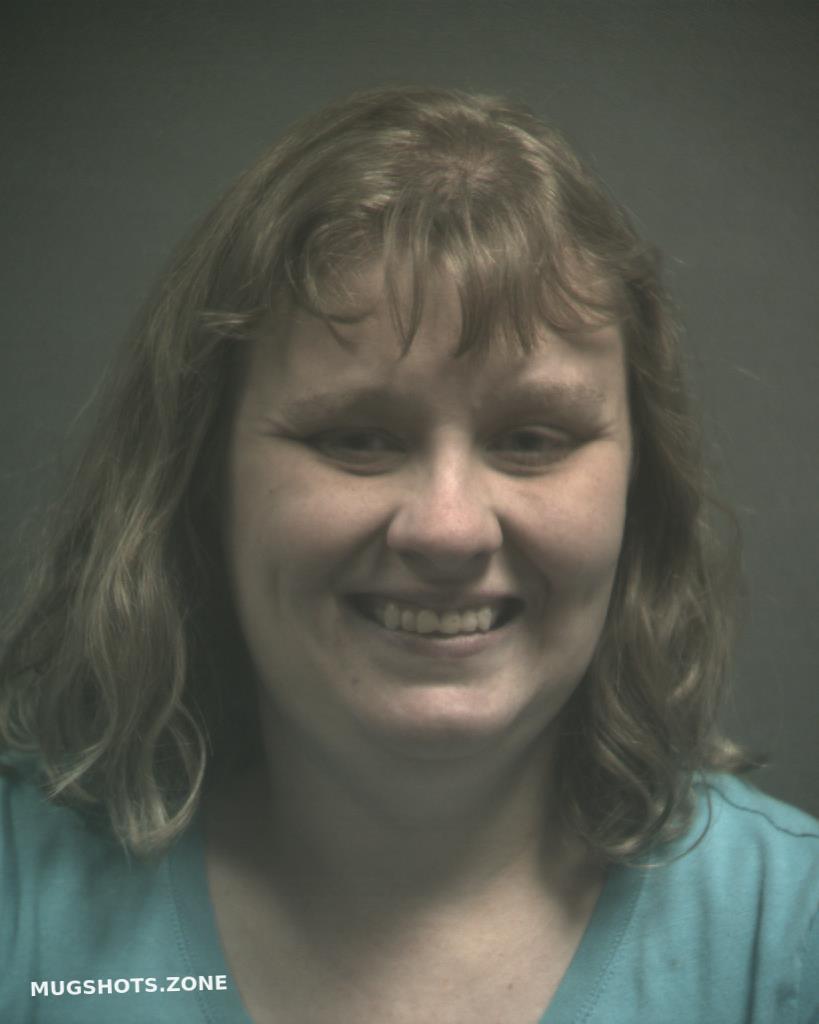 Baker Krissa Kinzy 05 21 2022 Randall County Mugshots Zone