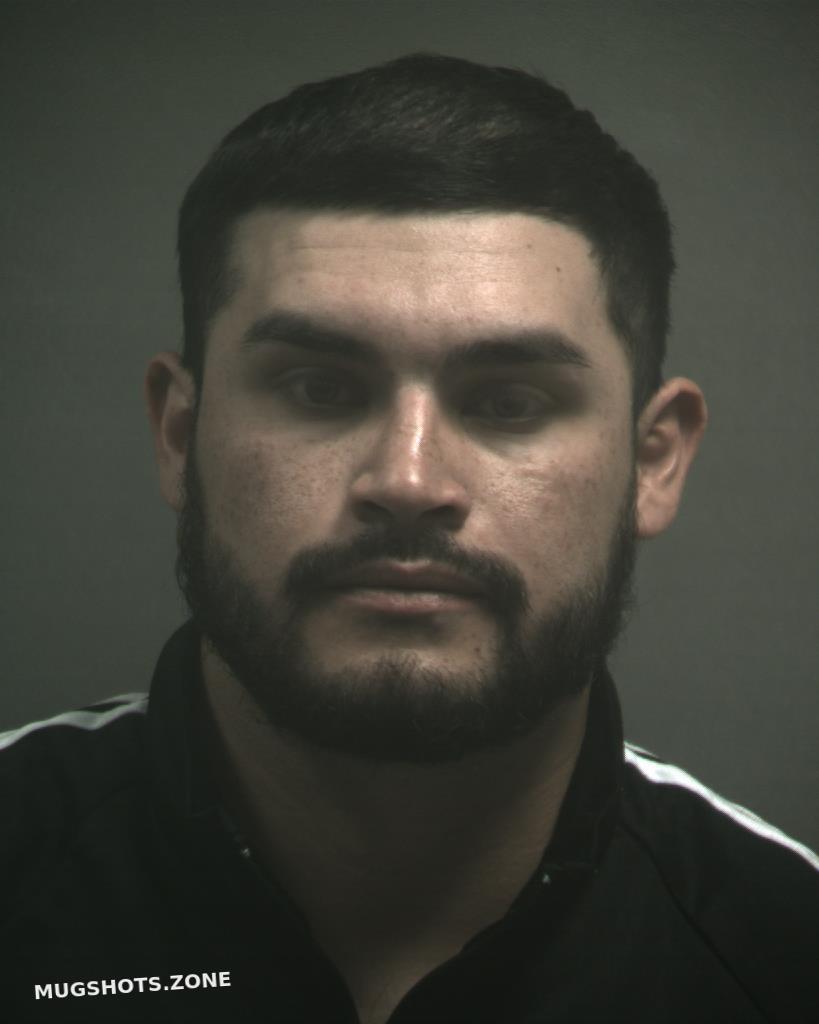 CORDOVA JOSIAS 05/22/2022 Randall County Mugshots Zone