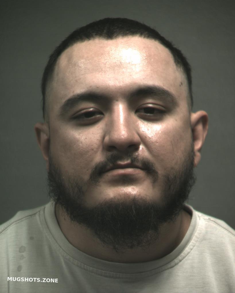 REY RAUL 05/30/2022 - Randall County Mugshots Zone