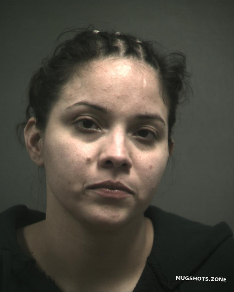 SANDOVAL JACQUELINE NICOLE 06/06/2022 Randall County Mugshots Zone