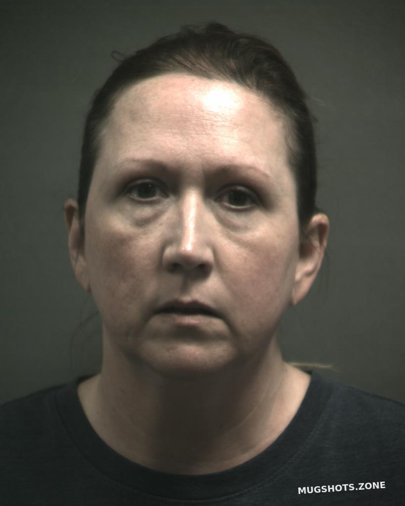 MCLEMORE CHERY CHEBLEE 06/13/2022 - Randall County Mugshots Zone