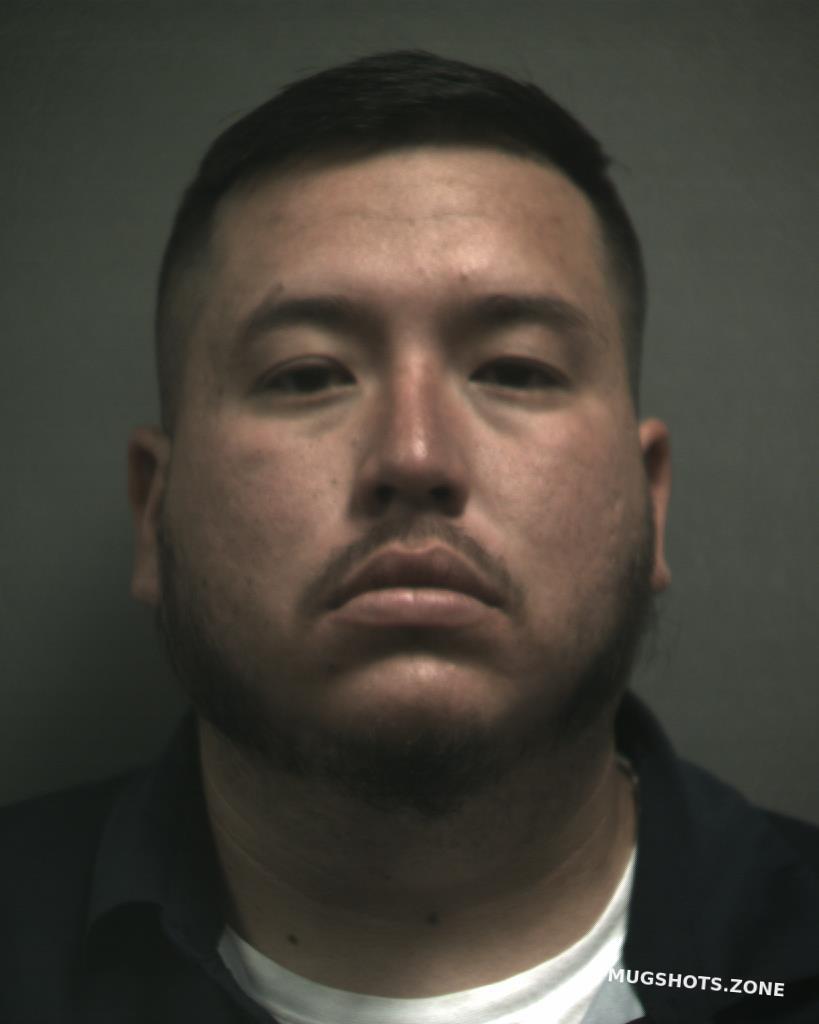 Flores Guillermo Enrique 06192022 Randall County Mugshots Zone