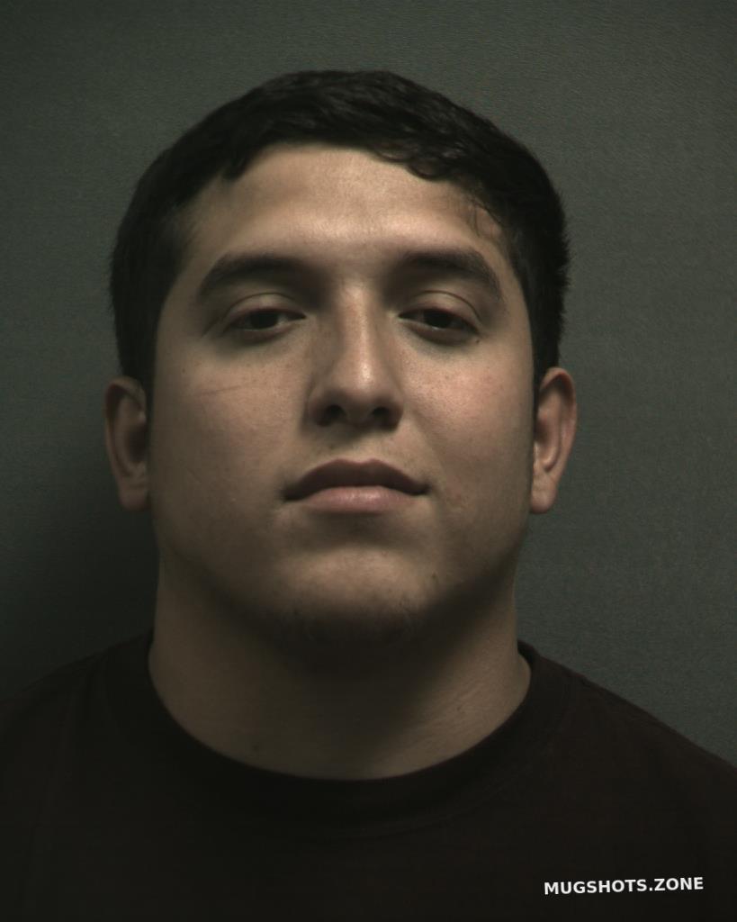 HERNANDEZ JOSHUA 06/24/2022 Randall County Mugshots Zone