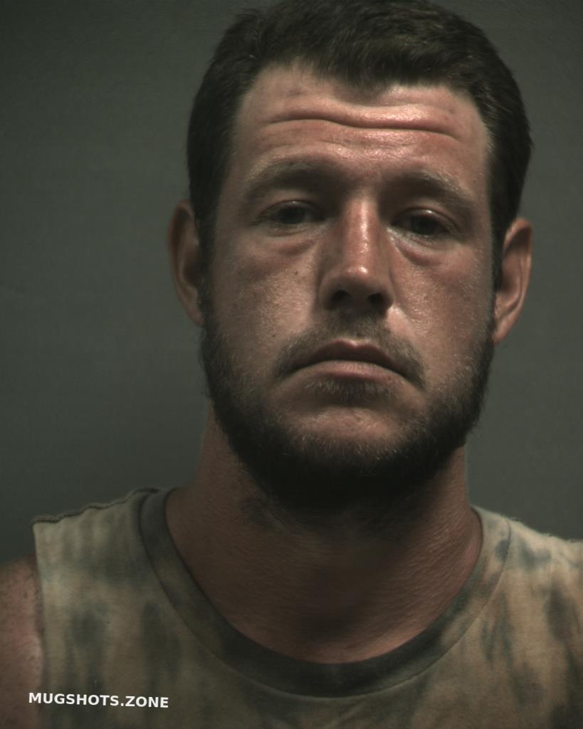 KNIGHT TYLER JAMES 07/07/2022 Randall County Mugshots Zone
