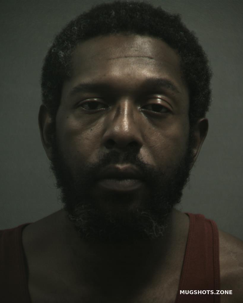 FLOYD PERRY LEONARD III 07/07/2022 Randall County Mugshots Zone