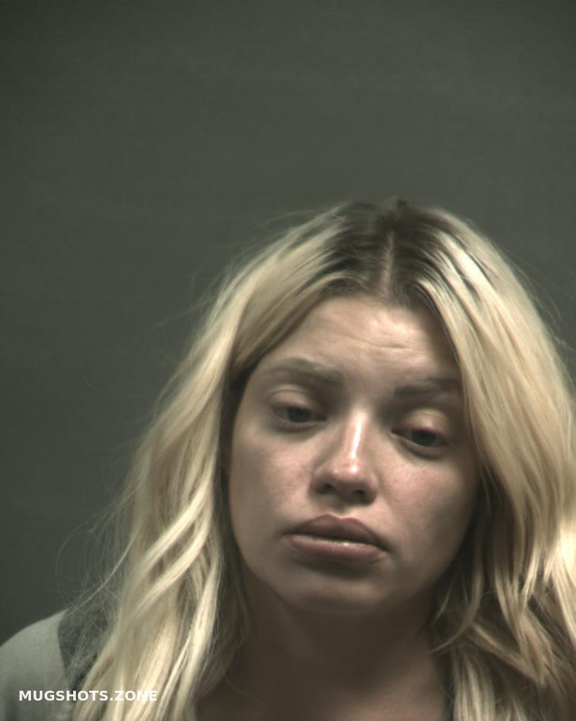 Garcia Kristina Nichole 07232022 Randall County Mugshots Zone 2983