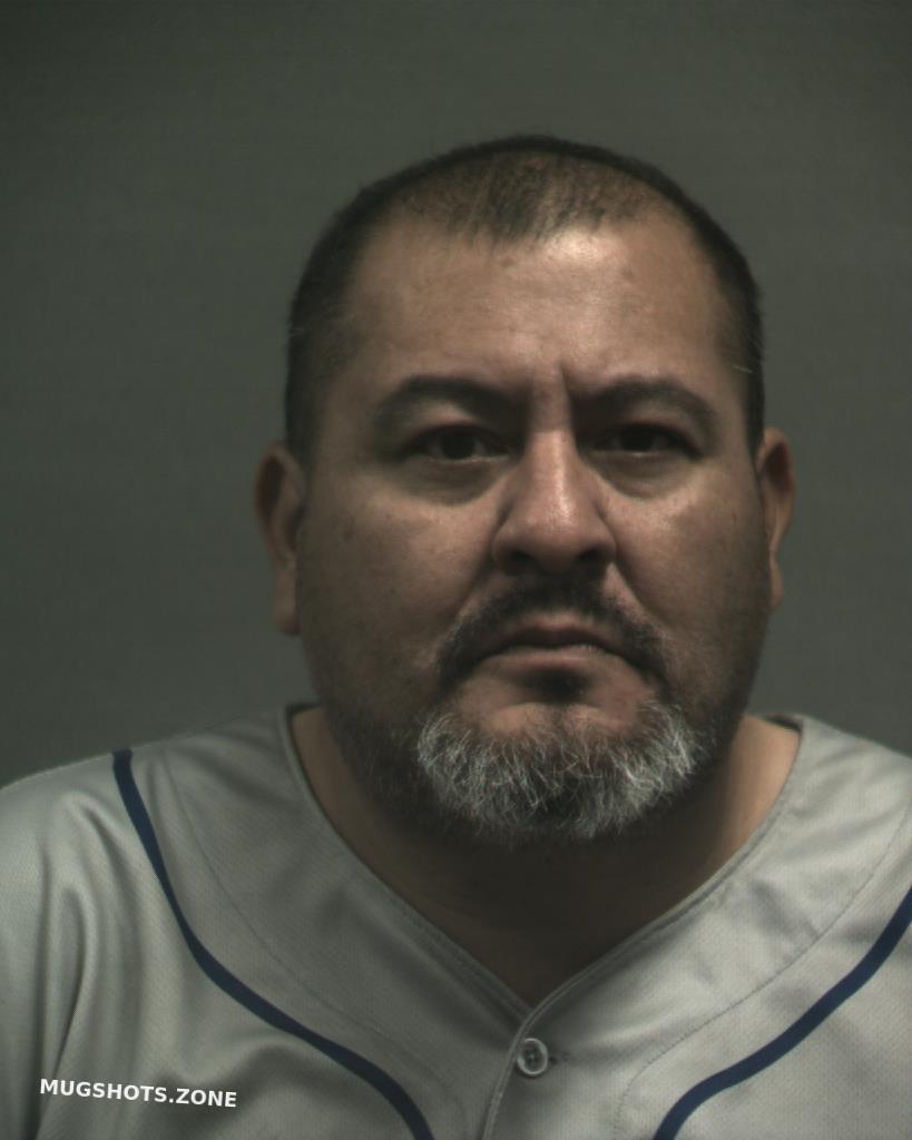 LOZANO JOSE INES JR. 07/30/2022 Randall County Mugshots Zone