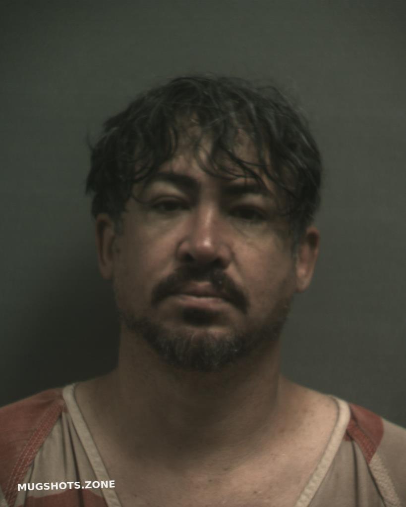 ROSENBERG JOSHUA ARI 08/01/2022 - Randall County Mugshots Zone