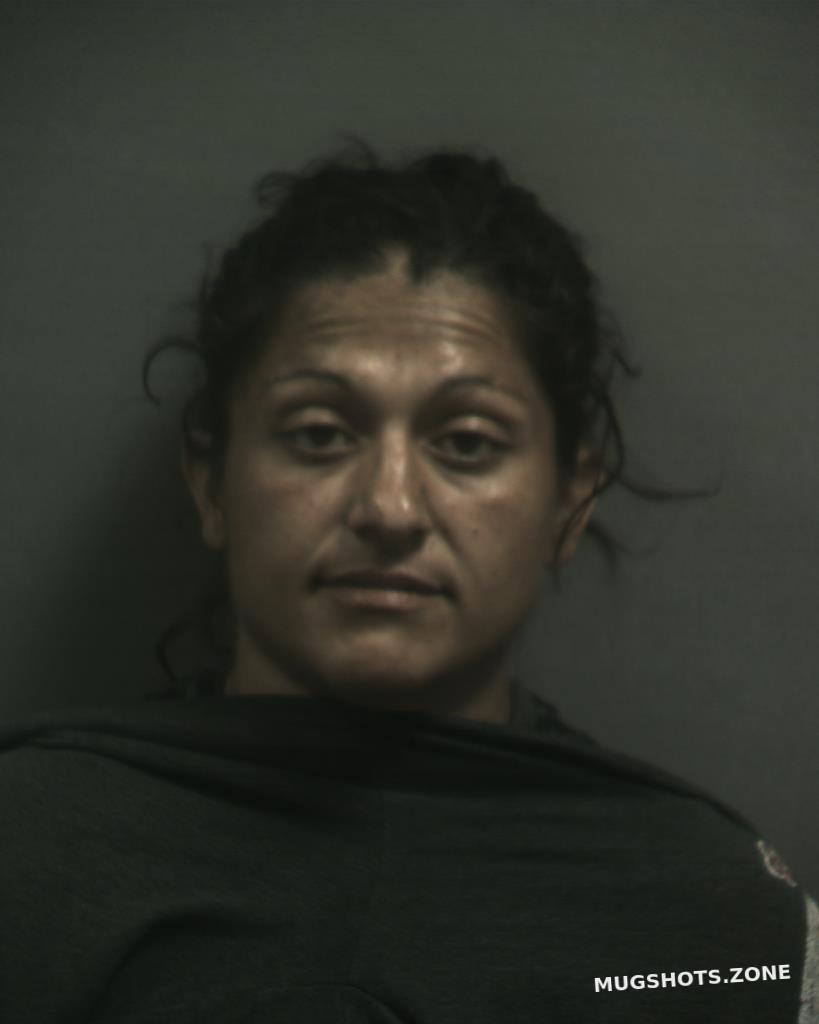 GARZA DIDIE LORRAINE 08/07/2022 Randall County Mugshots Zone