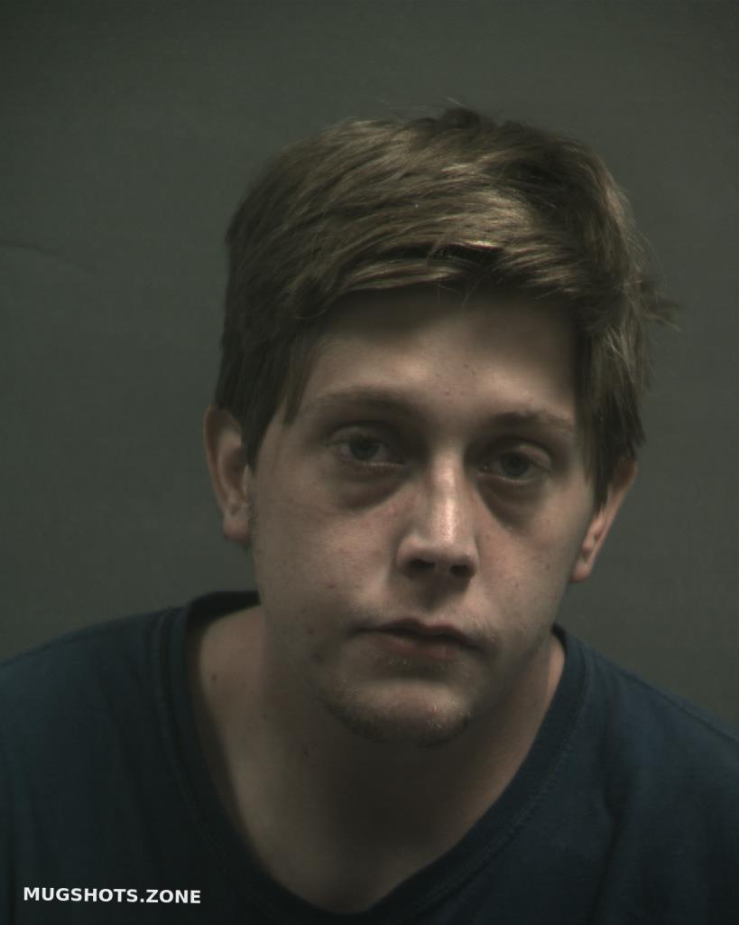 NEEDHAM TREVOR LAWRENCE 08/25/2022 - Randall County Mugshots Zone