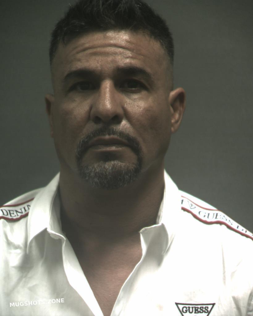 Chavira Gabriel 08 28 2022 Randall County Mugshots Zone