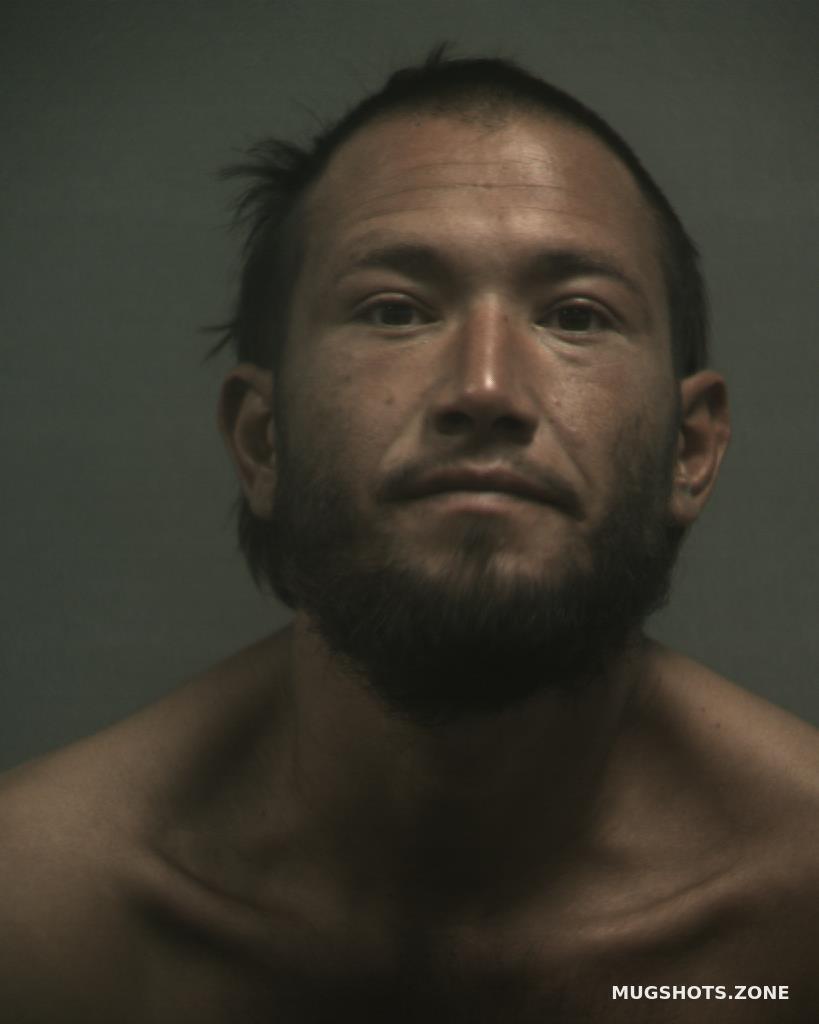 VARGAS MANUEL 09/01/2022 Randall County Mugshots Zone