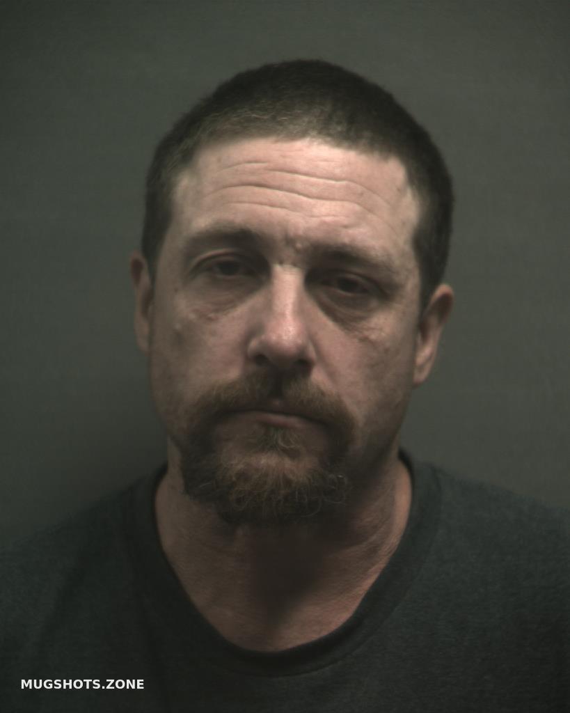 DEWALD DAVID ALLEN 09/08/2022 Randall County Mugshots Zone