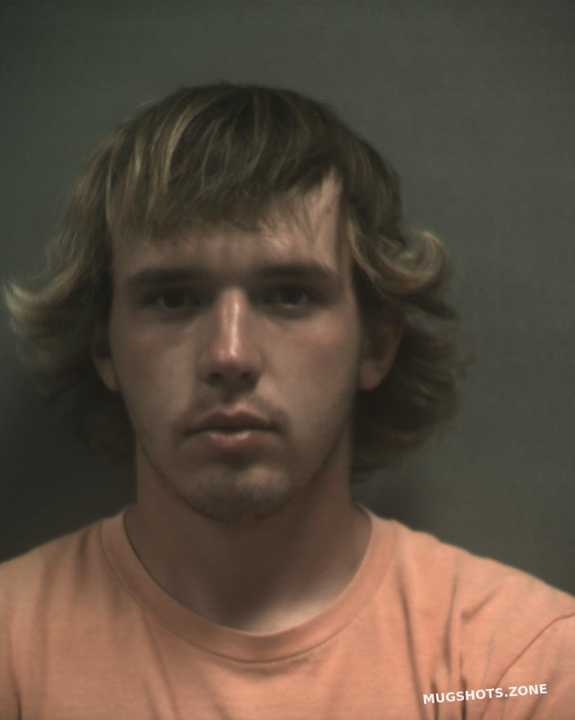 BILLINGSLEY BRANDEN ALAN 09/09/2022 - Randall County Mugshots Zone