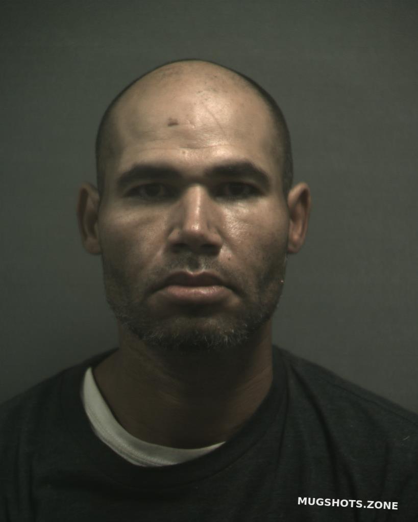 MCHAM WESLEY 09/12/2022 Randall County Mugshots Zone