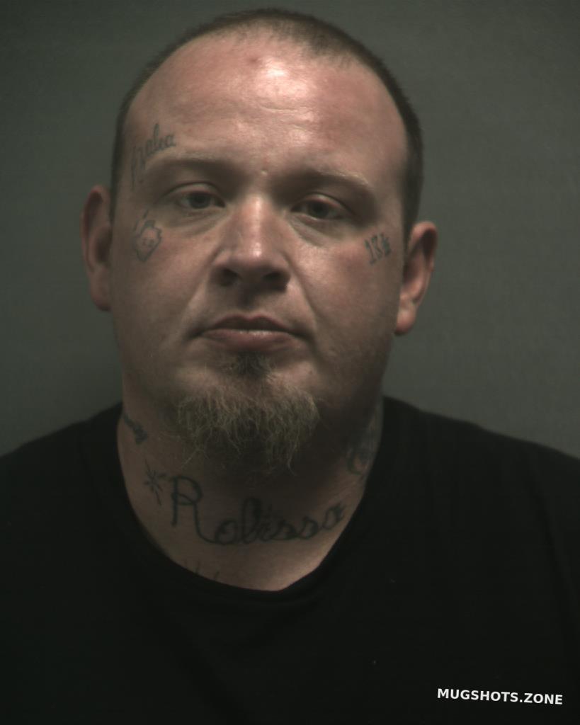 DEEDS PRESTON EARL 09/16/2022 Randall County Mugshots Zone