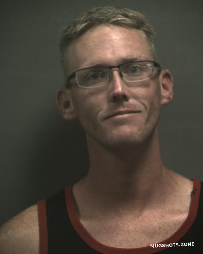 TUCKER CHRISTOPHER THOMAS 09/16/2022 Randall County Mugshots Zone