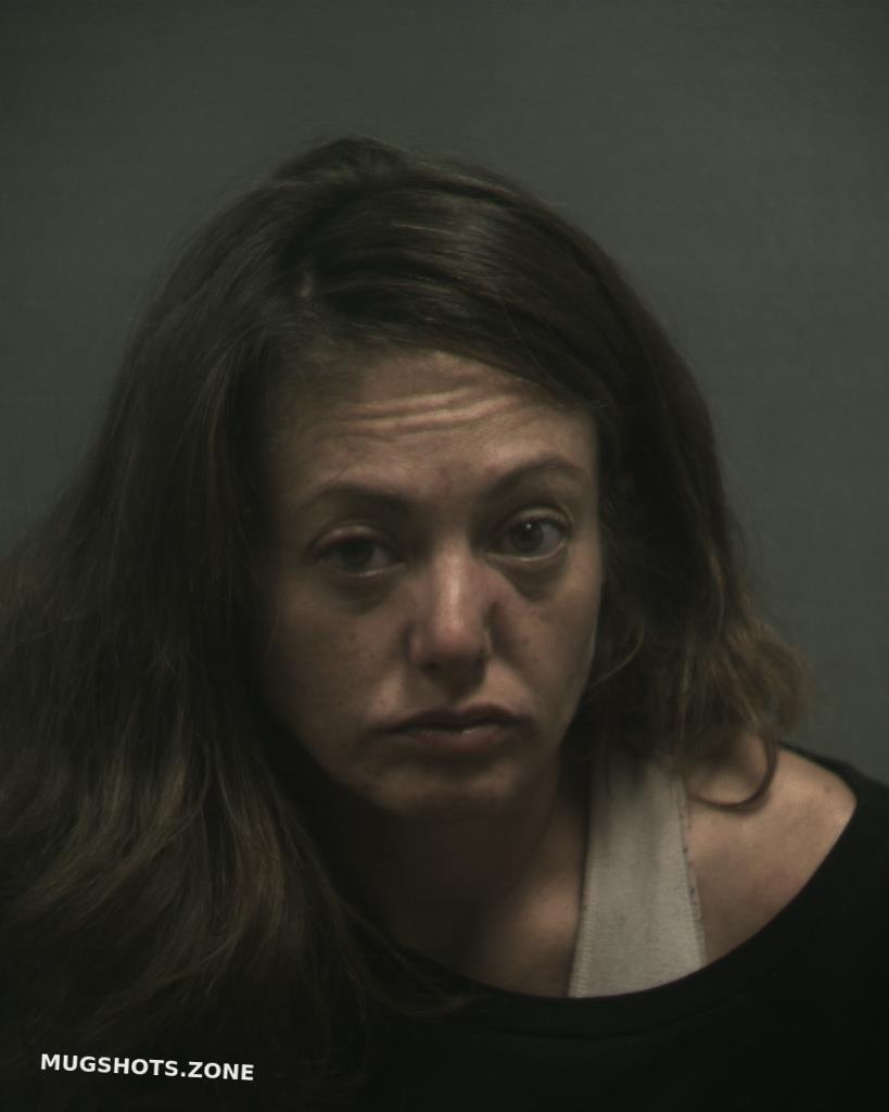 AYERS BRANDY JAY 09/16/2022 Randall County Mugshots Zone