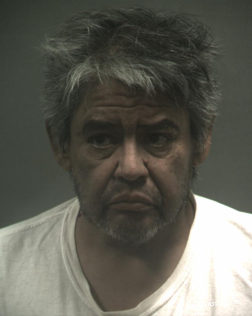 Foster Ricardo Lopez 09202022 Randall County Mugshots Zone