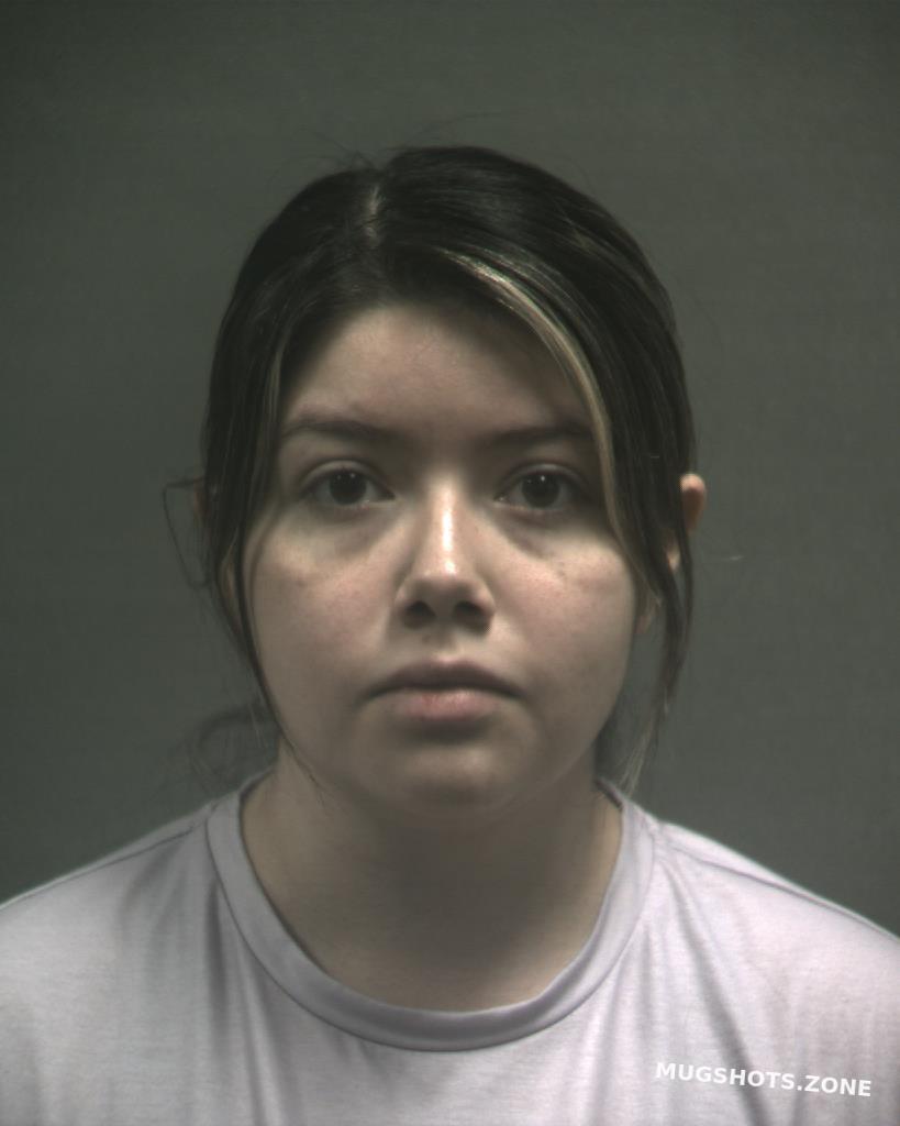 CISNEROS ROSSEL SAMANTHA 09/21/2022 Randall County Mugshots Zone