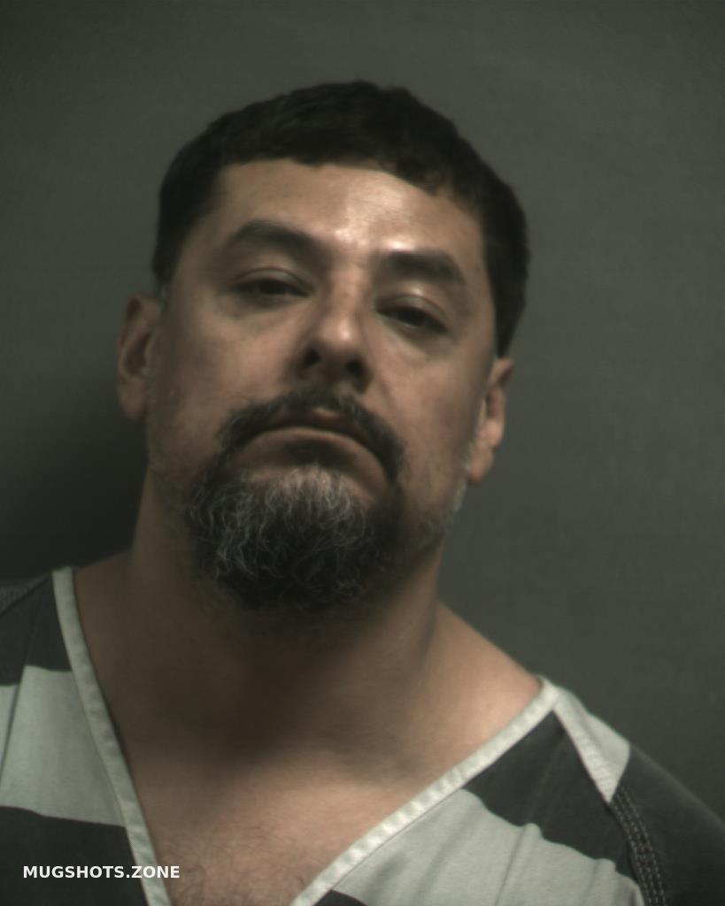 GONZALES MATHEW RAY 09/30/2022 Randall County Mugshots Zone