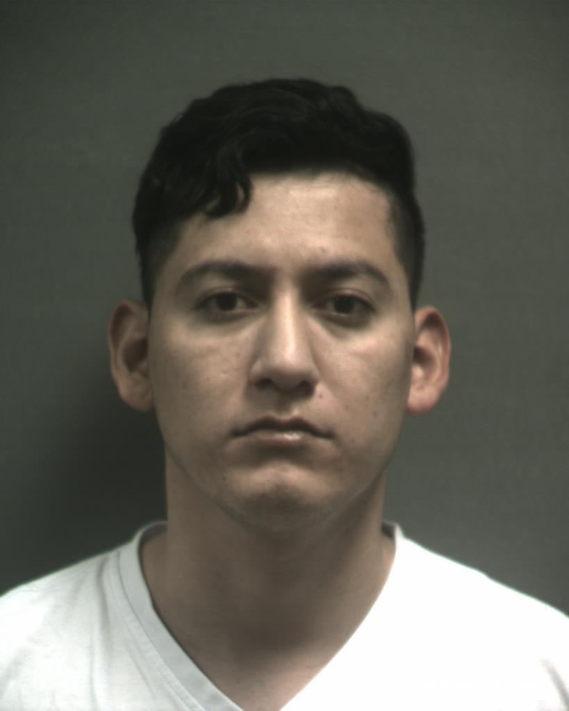 Hernandez Pineda Luis Rafael 09 30 2022 Randall County Mugshots Zone