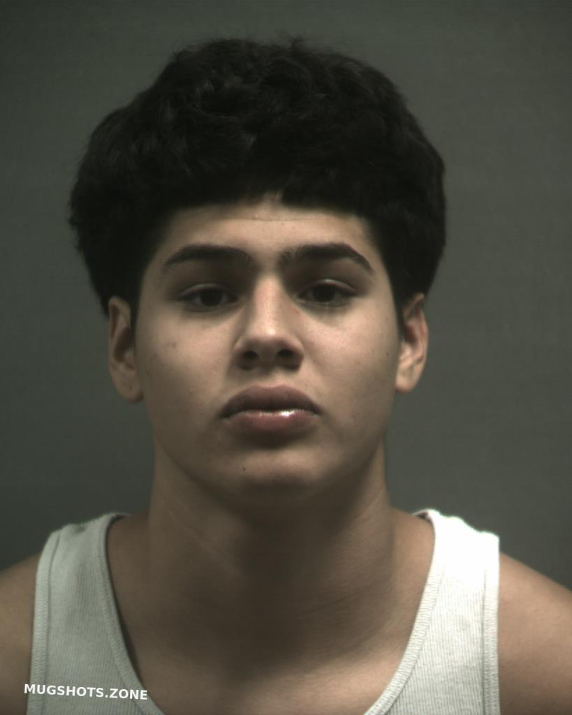 CARDENAS JOSE ANTONIO 10/03/2022 - Randall County Mugshots Zone