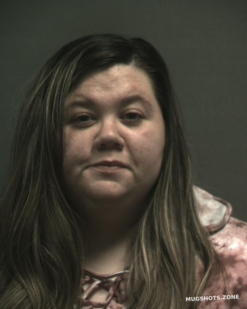 Berry Promise Cheyanne 10072022 Randall County Mugshots Zone 1815