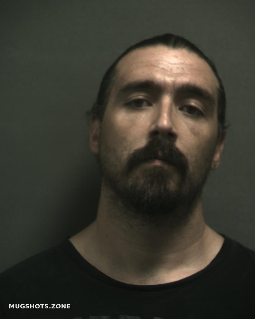 LEDBETTER JACOB EDWARD 10/12/2022 Randall County Mugshots Zone