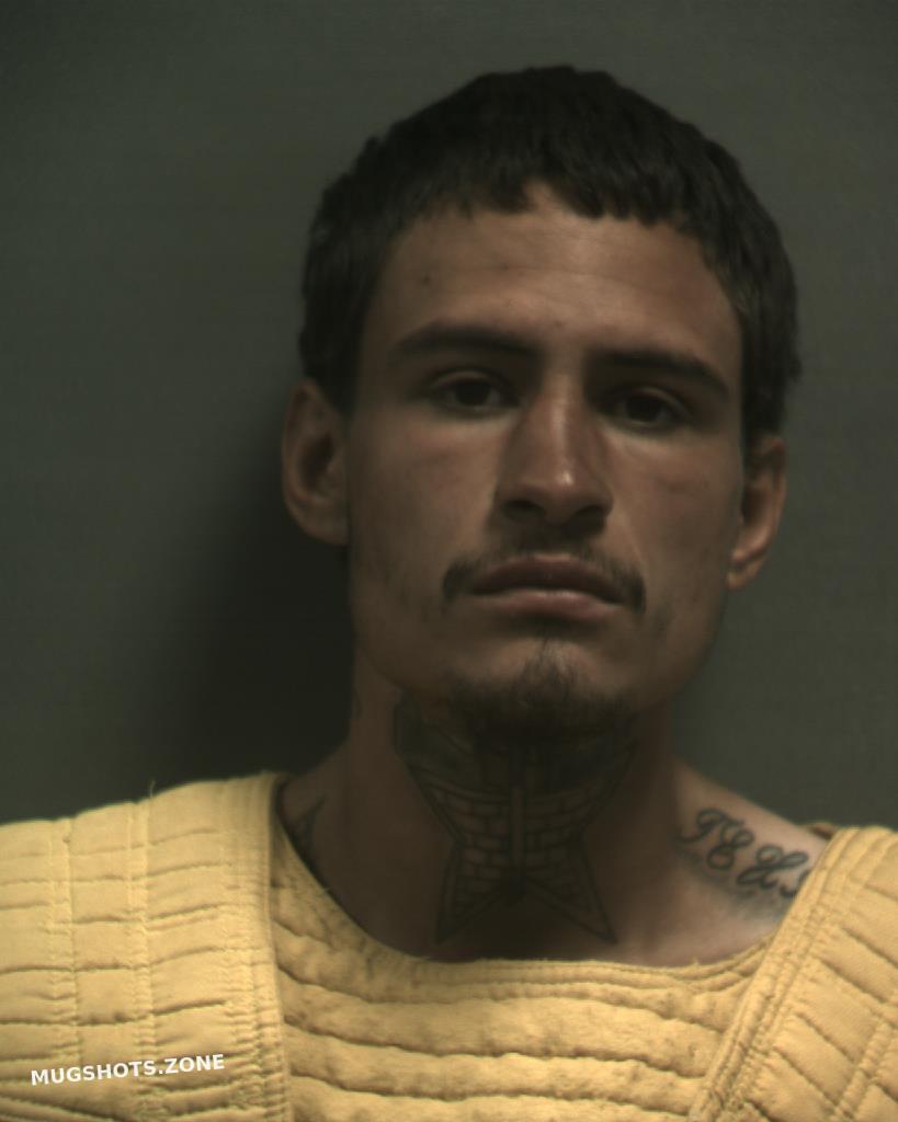 Rodriguez David Jr 10 13 2022 Randall County Mugshots Zone