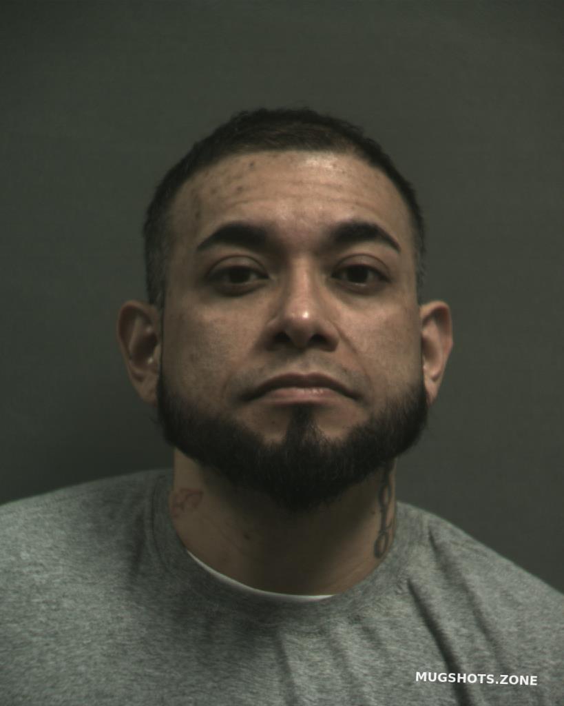 Casarez Adrian 10 17 2022 Randall County Mugshots Zone