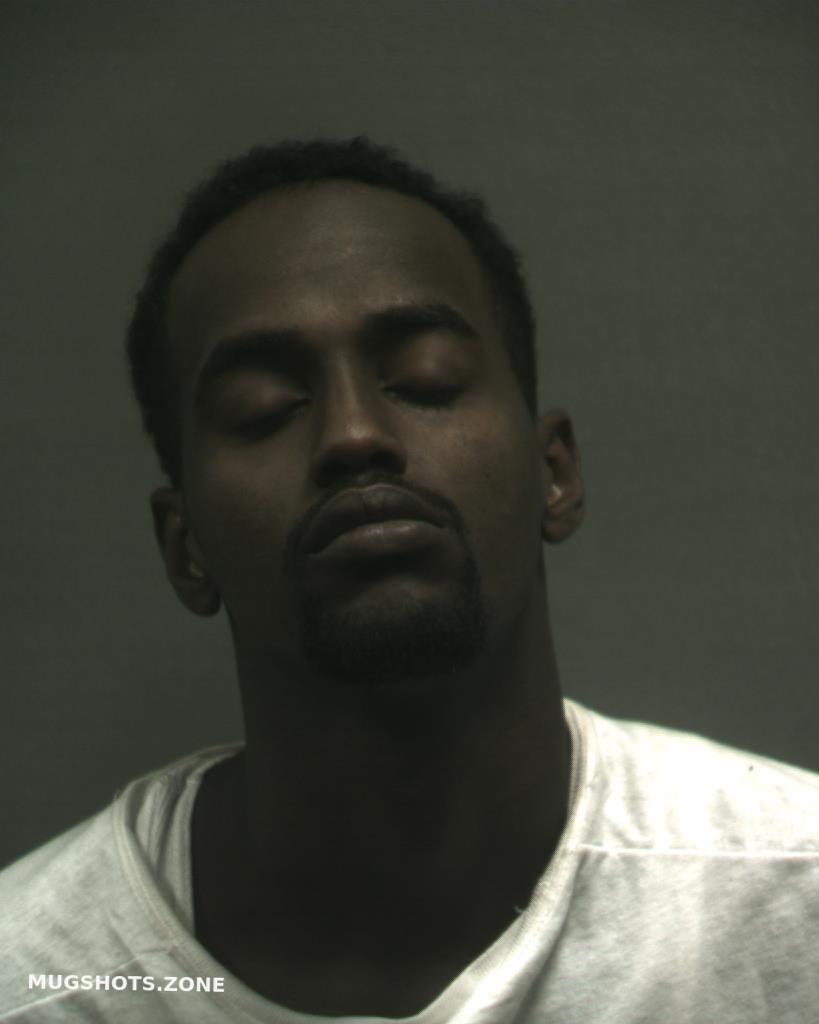 Omar Mohamed Hassan 10 23 2022 Randall County Mugshots Zone