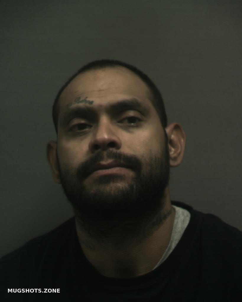 Valenzuela Juan Pablo 10 26 2022 Randall County Mugshots Zone